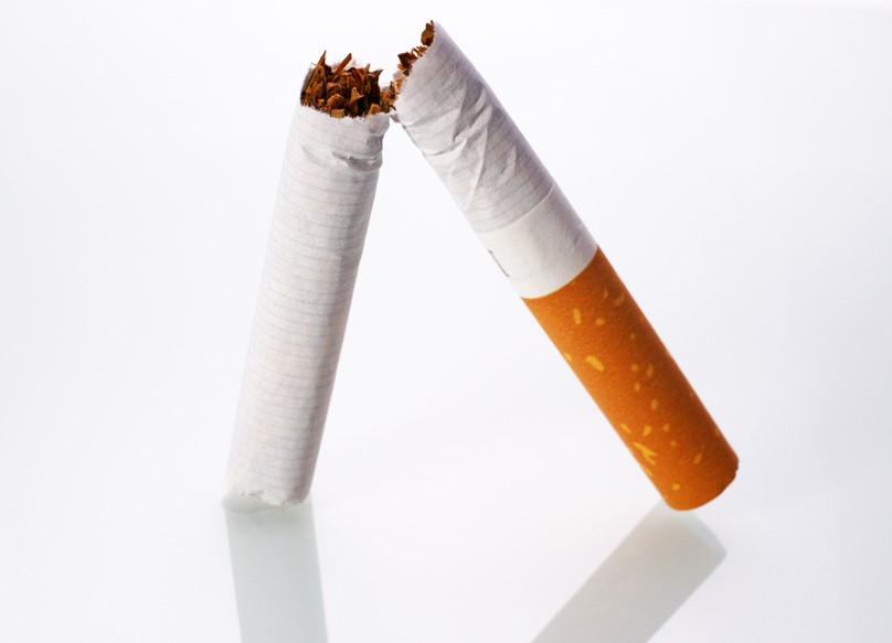 Sucht - Nikotin - Raucherentwöhnung
